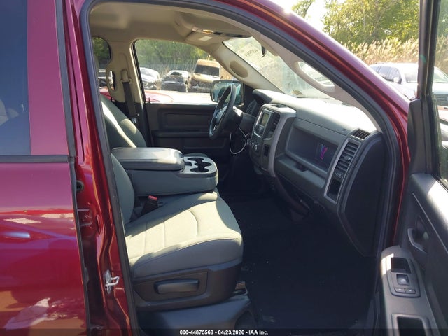 Aukcja sprzedaży 2019 Ram 1500 Classic Tradesman  4x4 6'4 Box, vin: 1C6RR7FT4KS541817, numer aukcji: 44875569