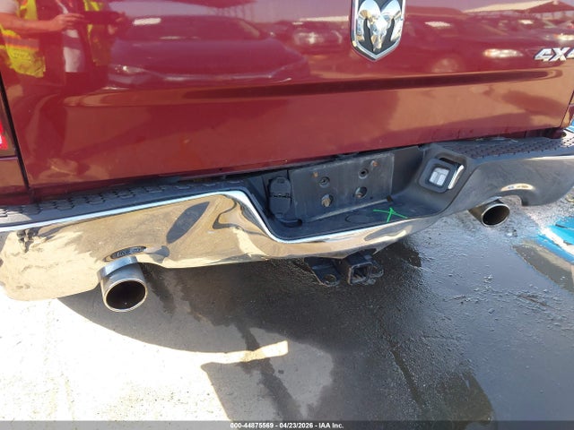 Aukcja sprzedaży 2019 Ram 1500 Classic Tradesman  4x4 6'4 Box, vin: 1C6RR7FT4KS541817, numer aukcji: 44875569