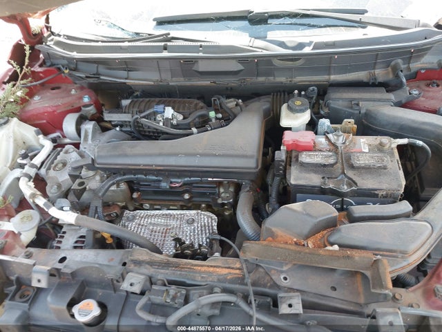 Aukcja sprzedaży 2015 Nissan Rogue Sv, vin: 5N1AT2MT8FC804898, numer aukcji: 44875570