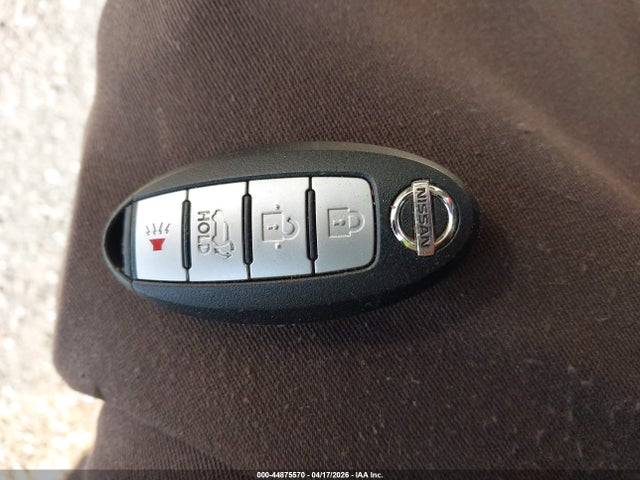 Aukcja sprzedaży 2015 Nissan Rogue Sv, vin: 5N1AT2MT8FC804898, numer aukcji: 44875570