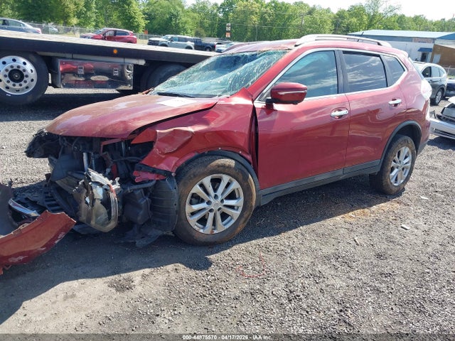 Aukcja sprzedaży 2015 Nissan Rogue Sv, vin: 5N1AT2MT8FC804898, numer aukcji: 44875570