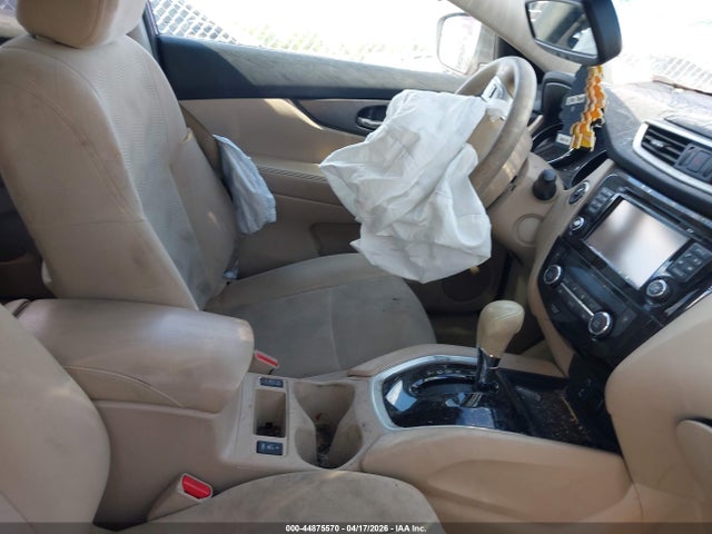 Aukcja sprzedaży 2015 Nissan Rogue Sv, vin: 5N1AT2MT8FC804898, numer aukcji: 44875570