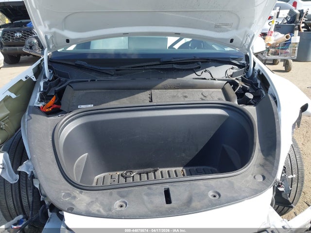 7SAYGDEE5PA129373 Tesla Model Y Awd/long Range Dual Motor All-wheel Drive