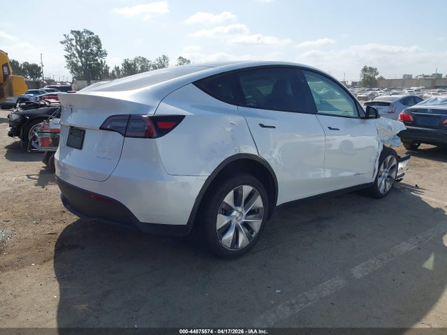 7SAYGDEE5PA129373 Tesla Model Y Awd/long Range Dual Motor All-wheel Drive