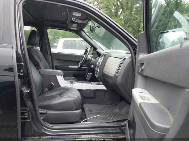 2008 Mercury Mariner Premier მანქანა იყიდება აუქციონზე, vin: 4M2CU97178KJ52808, აუქციონის ნომერი: 44875577