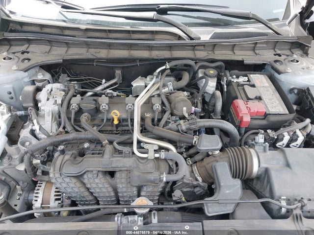 44875579 :رقم المزاد ، 1N4BL4CV0RN368974 vin ، 2024 Nissan Altima Sr Fwd مزاد بيع
