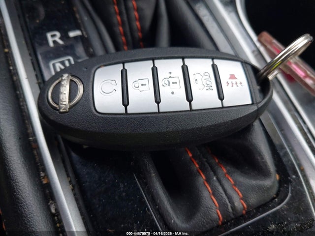 44875579 :رقم المزاد ، 1N4BL4CV0RN368974 vin ، 2024 Nissan Altima Sr Fwd مزاد بيع