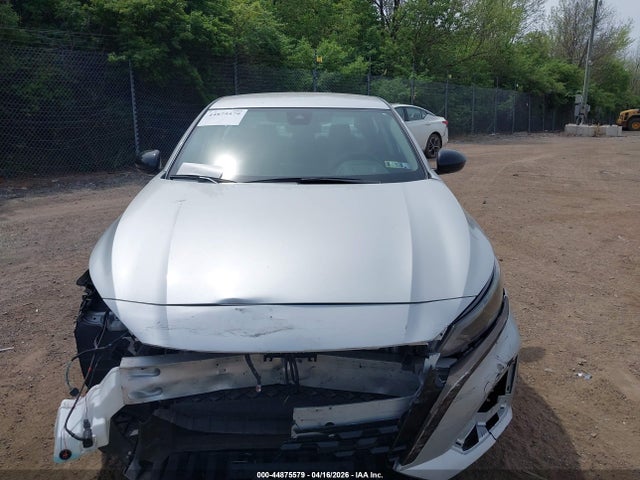 44875579 :رقم المزاد ، 1N4BL4CV0RN368974 vin ، 2024 Nissan Altima Sr Fwd مزاد بيع