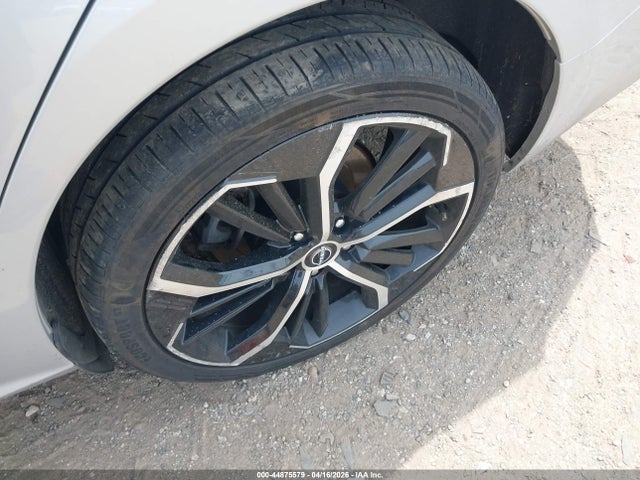 44875579 :رقم المزاد ، 1N4BL4CV0RN368974 vin ، 2024 Nissan Altima Sr Fwd مزاد بيع
