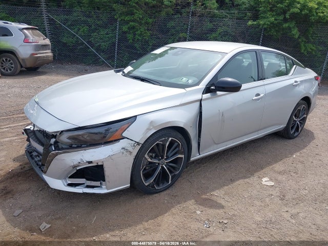 44875579 :رقم المزاد ، 1N4BL4CV0RN368974 vin ، 2024 Nissan Altima Sr Fwd مزاد بيع