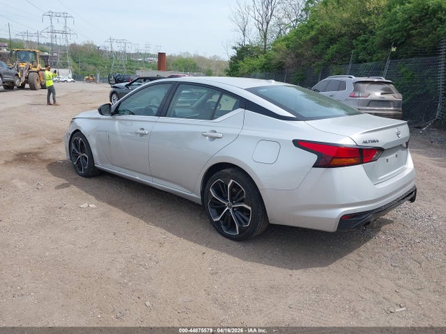 44875579 :رقم المزاد ، 1N4BL4CV0RN368974 vin ، 2024 Nissan Altima Sr Fwd مزاد بيع