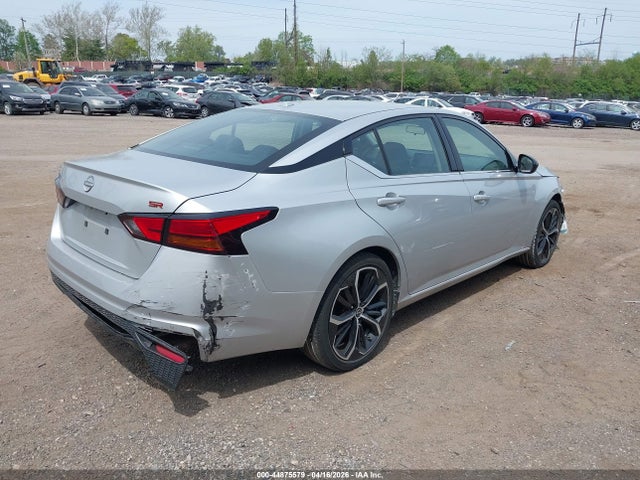 44875579 :رقم المزاد ، 1N4BL4CV0RN368974 vin ، 2024 Nissan Altima Sr Fwd مزاد بيع