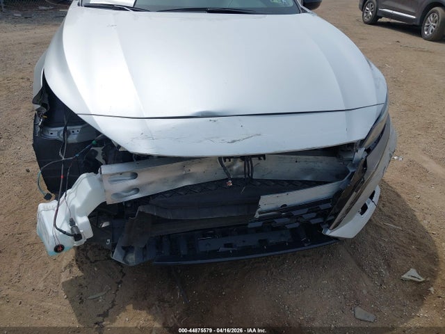 44875579 :رقم المزاد ، 1N4BL4CV0RN368974 vin ، 2024 Nissan Altima Sr Fwd مزاد بيع