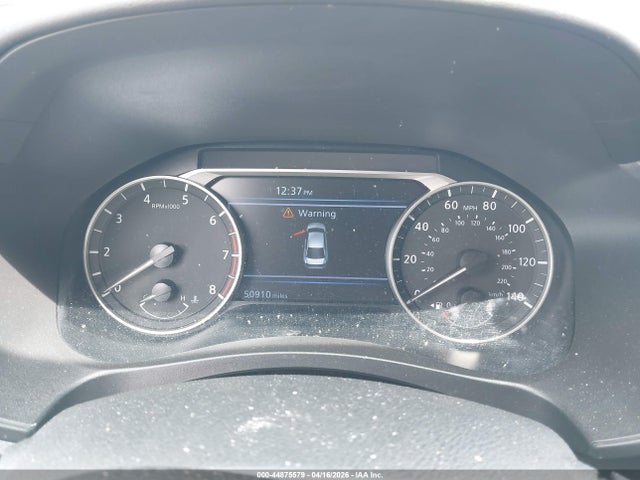 44875579 :رقم المزاد ، 1N4BL4CV0RN368974 vin ، 2024 Nissan Altima Sr Fwd مزاد بيع