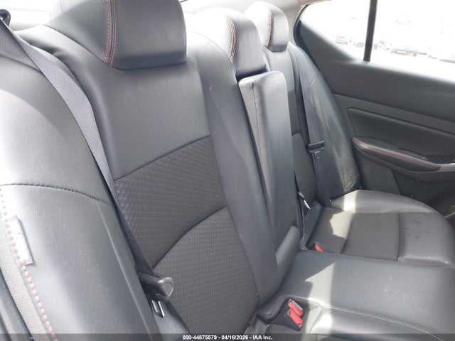 44875579 :رقم المزاد ، 1N4BL4CV0RN368974 vin ، 2024 Nissan Altima Sr Fwd مزاد بيع