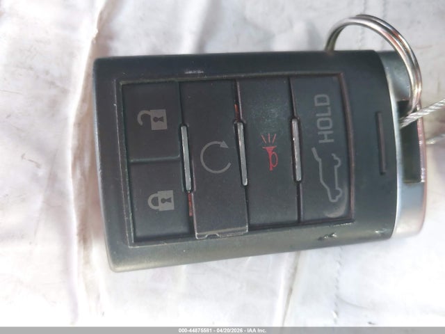 Cadillac Srx Performance Collection 2014 3GYFNFE32ES654736 Image 11