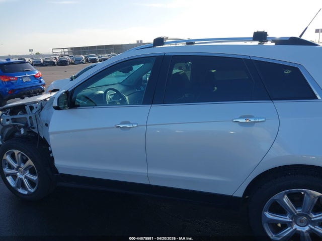 Cadillac Srx Performance Collection 2014 3GYFNFE32ES654736 Image 15