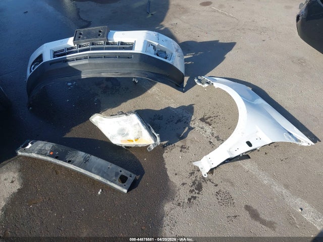 Cadillac Srx Performance Collection 2014 3GYFNFE32ES654736 Image 12