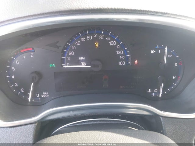 Cadillac Srx Performance Collection 2014 3GYFNFE32ES654736 Image 7