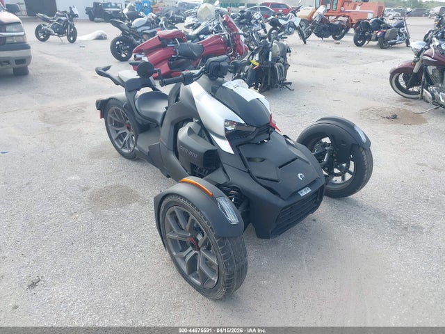 Can-Am Ryker 2026 3JB2FEF27TJ000421 zdjęcie główne
