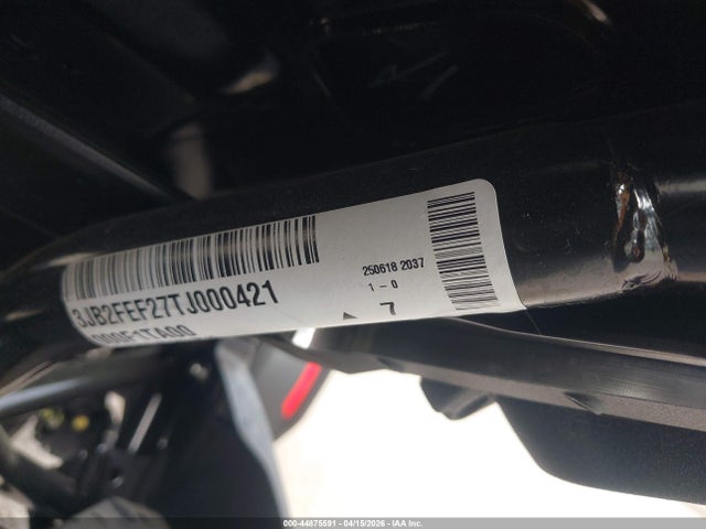 Can-Am Ryker 2026 3JB2FEF27TJ000421 Image 10