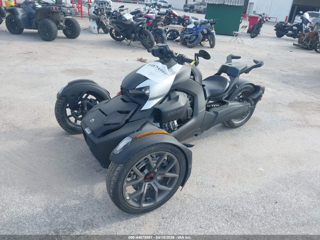 Can-Am Ryker 2026 3JB2FEF27TJ000421 Image 2