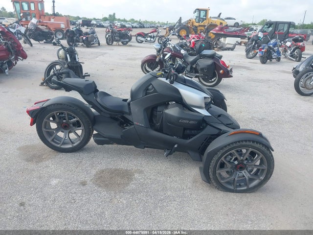 Can-Am Ryker 2026 3JB2FEF27TJ000421 Image 12