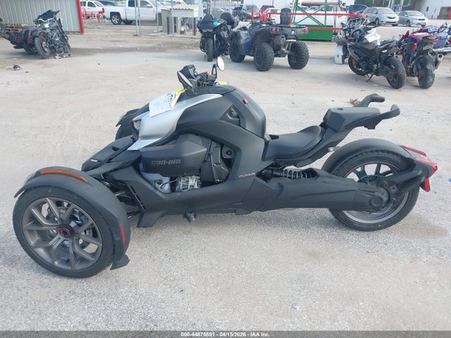 Can-Am Ryker 2026 3JB2FEF27TJ000421 Image 13