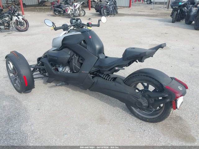 Can-Am Ryker 2026 3JB2FEF27TJ000421 Image 3