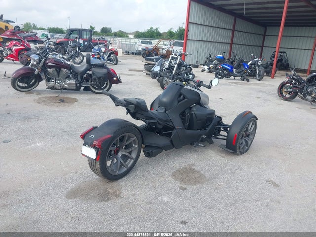 Can-Am Ryker 2026 3JB2FEF27TJ000421 Image 4