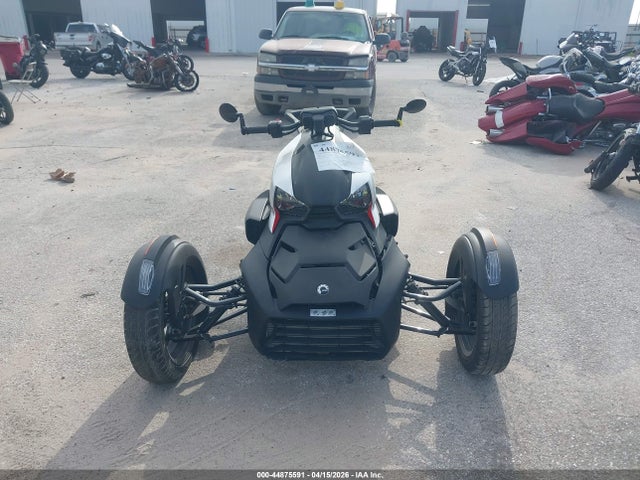 Can-Am Ryker 2026 3JB2FEF27TJ000421 Image 5
