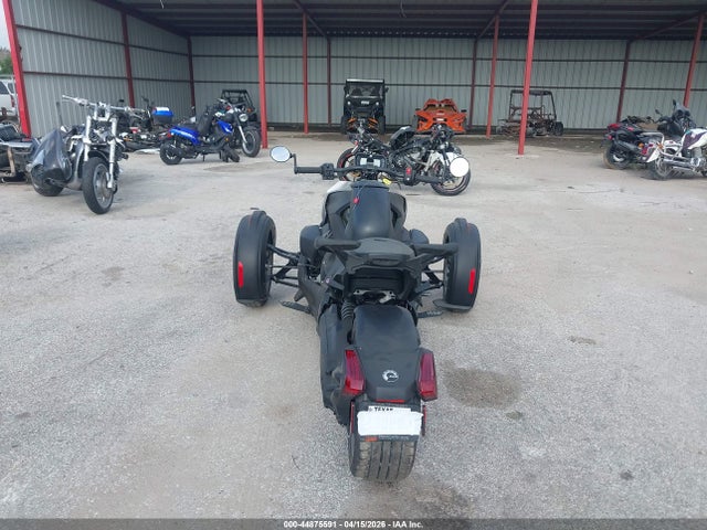 Can-Am Ryker 2026 3JB2FEF27TJ000421 Image 6