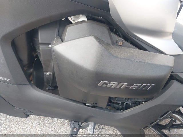 Can-Am Ryker 2026 3JB2FEF27TJ000421 Image 8