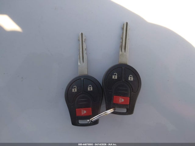 Nissan Versa Note Sv 2014 3N1CE2CP3EL375753 Image 11