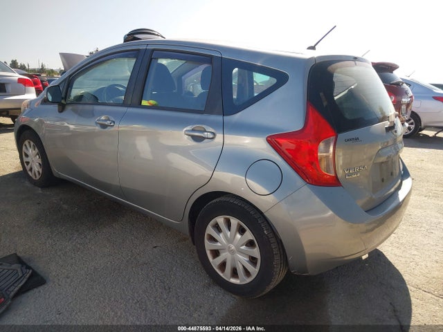 Nissan Versa Note Sv 2014 3N1CE2CP3EL375753 Image 3