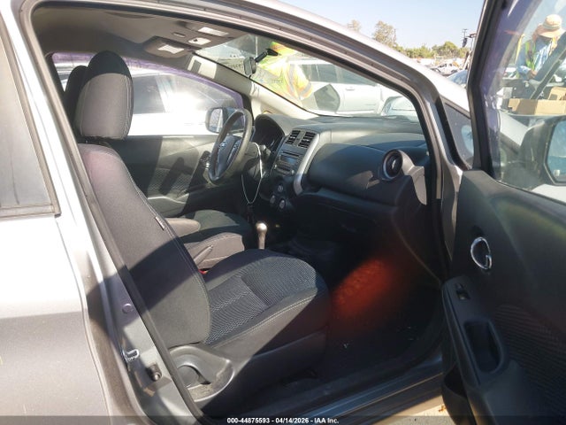 Nissan Versa Note Sv 2014 3N1CE2CP3EL375753 Image 5