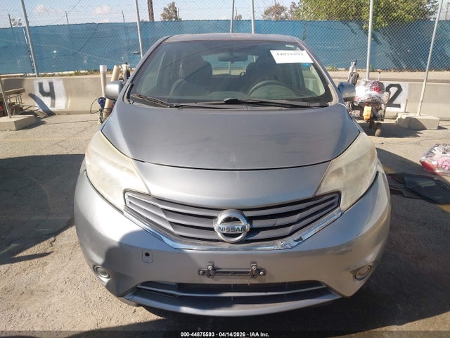 Nissan Versa Note Sv 2014 3N1CE2CP3EL375753 Image 6