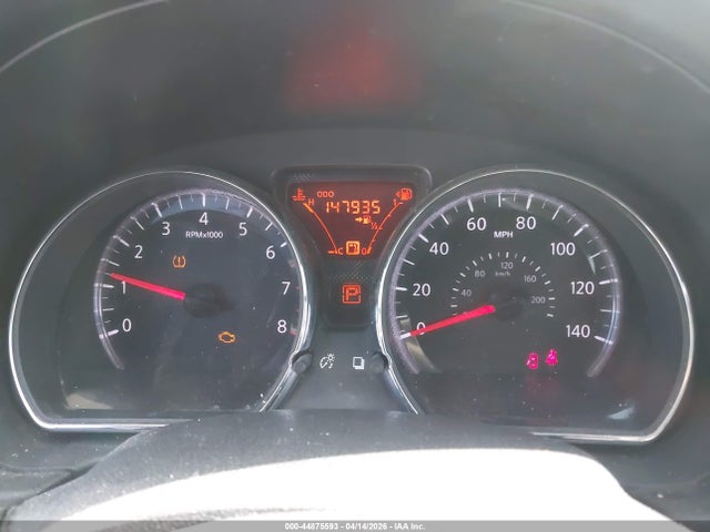 Nissan Versa Note Sv 2014 3N1CE2CP3EL375753 Image 7