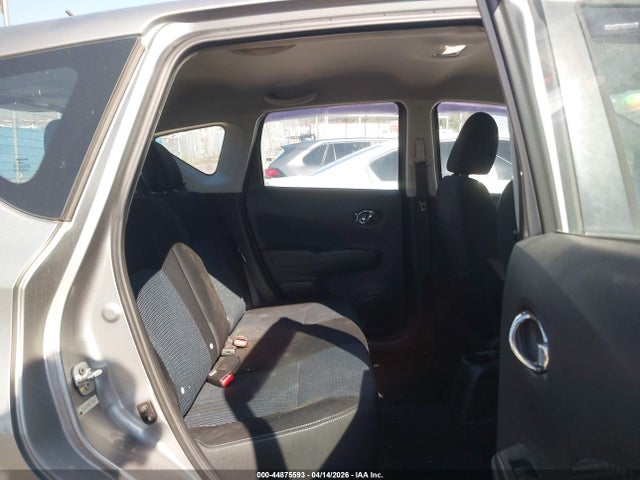 Nissan Versa Note Sv 2014 3N1CE2CP3EL375753 Image 8