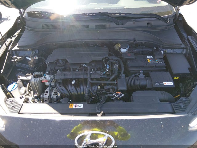 Продаж на аукціоні авто 2023 Hyundai Kona Se, vin: KM8K22AB8PU021059, номер лоту: 44875595