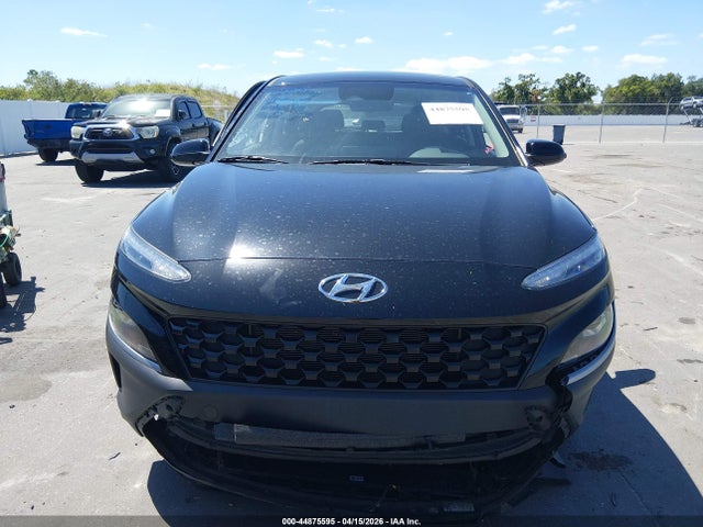 Продаж на аукціоні авто 2023 Hyundai Kona Se, vin: KM8K22AB8PU021059, номер лоту: 44875595