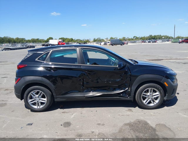 Продаж на аукціоні авто 2023 Hyundai Kona Se, vin: KM8K22AB8PU021059, номер лоту: 44875595