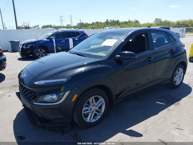 Продаж на аукціоні авто 2023 Hyundai Kona Se, vin: KM8K22AB8PU021059, номер лоту: 44875595