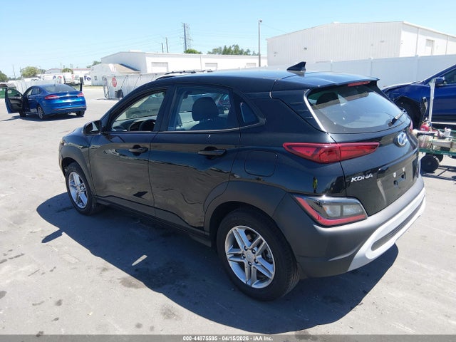 Продаж на аукціоні авто 2023 Hyundai Kona Se, vin: KM8K22AB8PU021059, номер лоту: 44875595