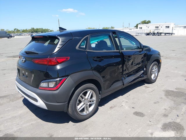 Продаж на аукціоні авто 2023 Hyundai Kona Se, vin: KM8K22AB8PU021059, номер лоту: 44875595