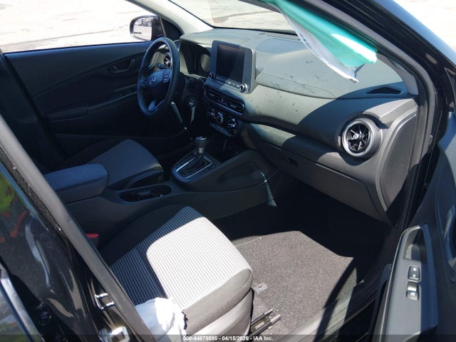 Продаж на аукціоні авто 2023 Hyundai Kona Se, vin: KM8K22AB8PU021059, номер лоту: 44875595
