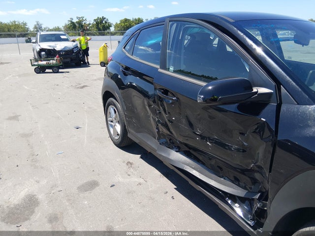Продаж на аукціоні авто 2023 Hyundai Kona Se, vin: KM8K22AB8PU021059, номер лоту: 44875595