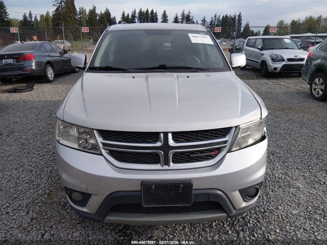 44875597 :رقم المزاد ، 3C4PDCBG4CT360426 vin ، 2012 Dodge Journey Sxt مزاد بيع