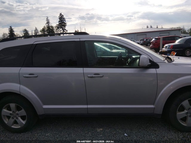 44875597 :رقم المزاد ، 3C4PDCBG4CT360426 vin ، 2012 Dodge Journey Sxt مزاد بيع