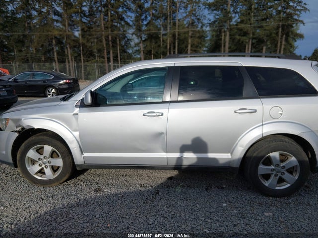 44875597 :رقم المزاد ، 3C4PDCBG4CT360426 vin ، 2012 Dodge Journey Sxt مزاد بيع